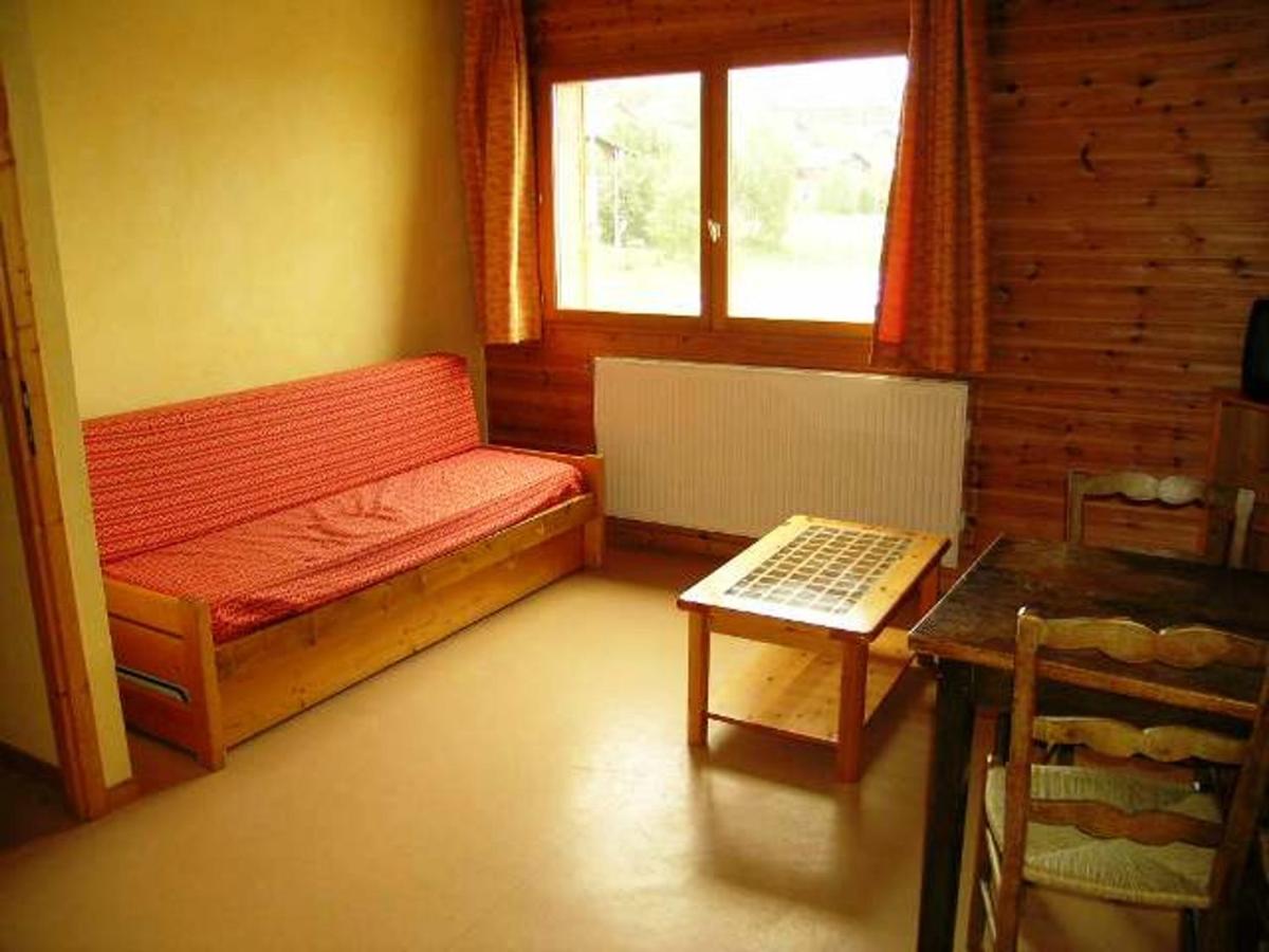 Appartement La Toussuire, 2 pièces, 4 personnes - FR-1-417-104 - Housity