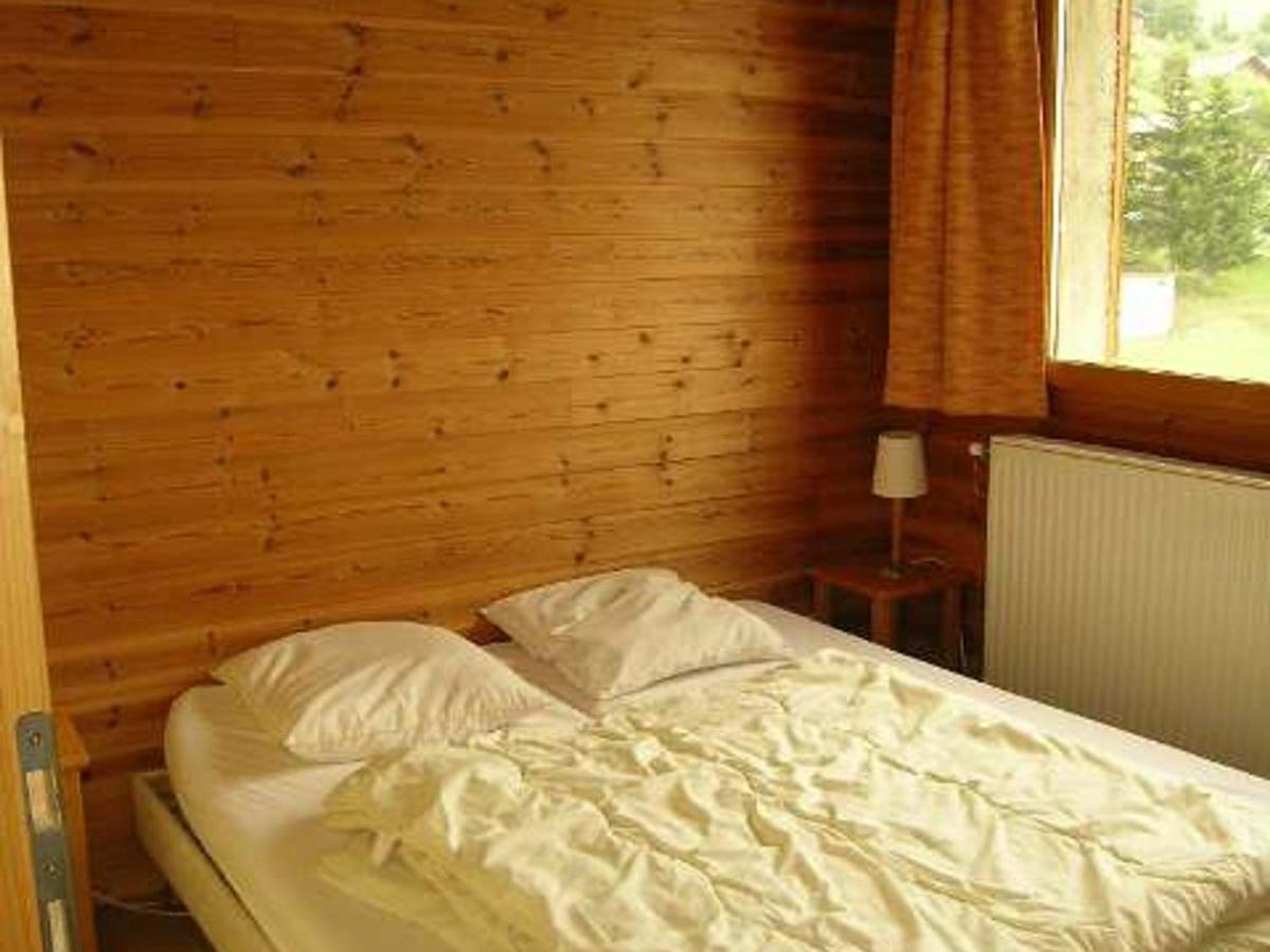 Appartement La Toussuire, 2 pièces, 4 personnes - FR-1-417-104 - Housity
