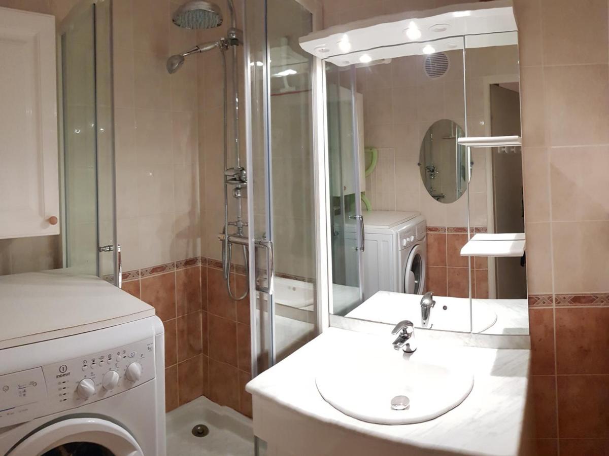 Studio La Toussuire, 1 pièce, 4 personnes - FR-1-417-122 - Housity