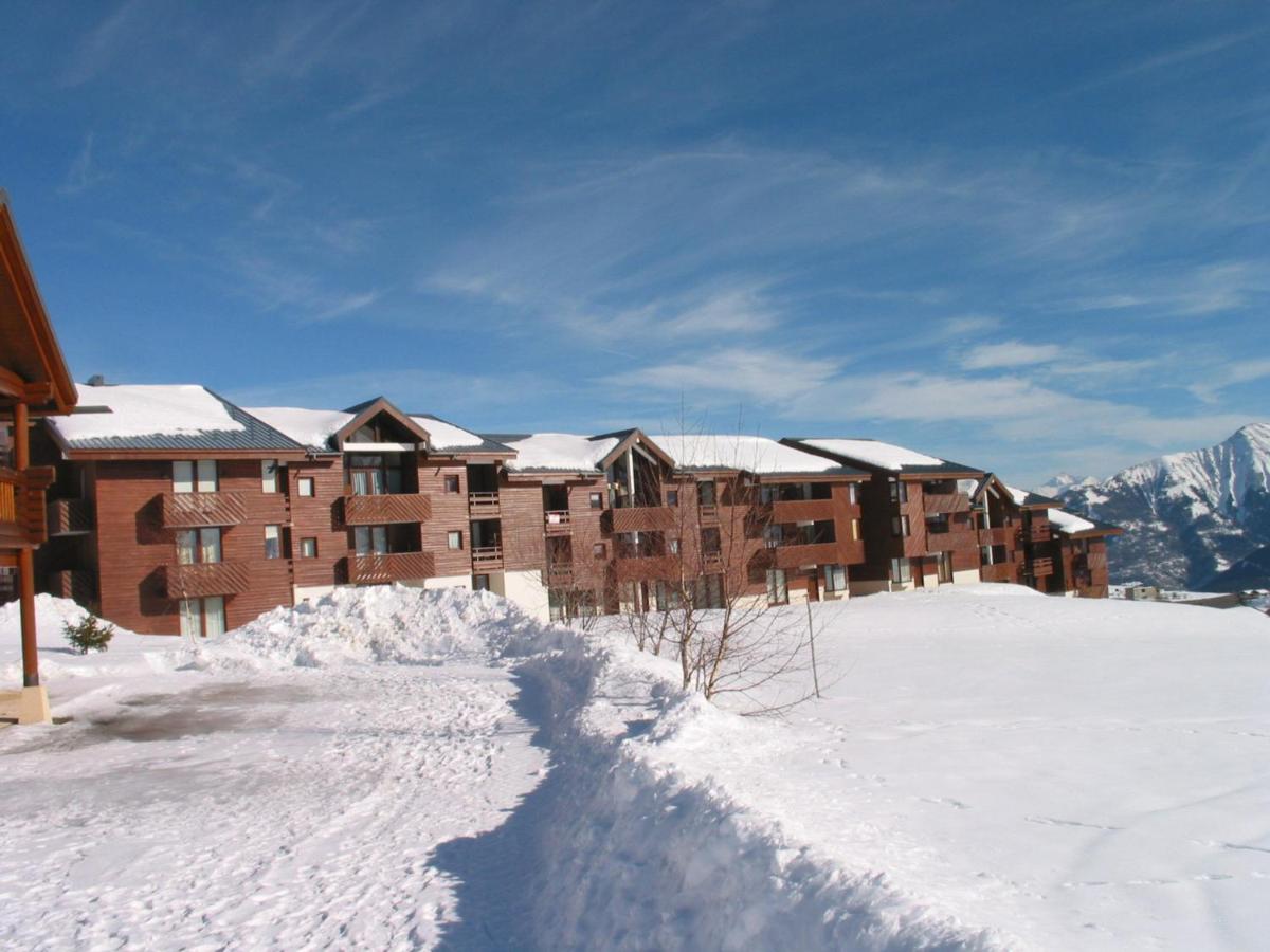 Studio La Toussuire, 1 pièce, 4 personnes - FR-1-417-122 - Housity