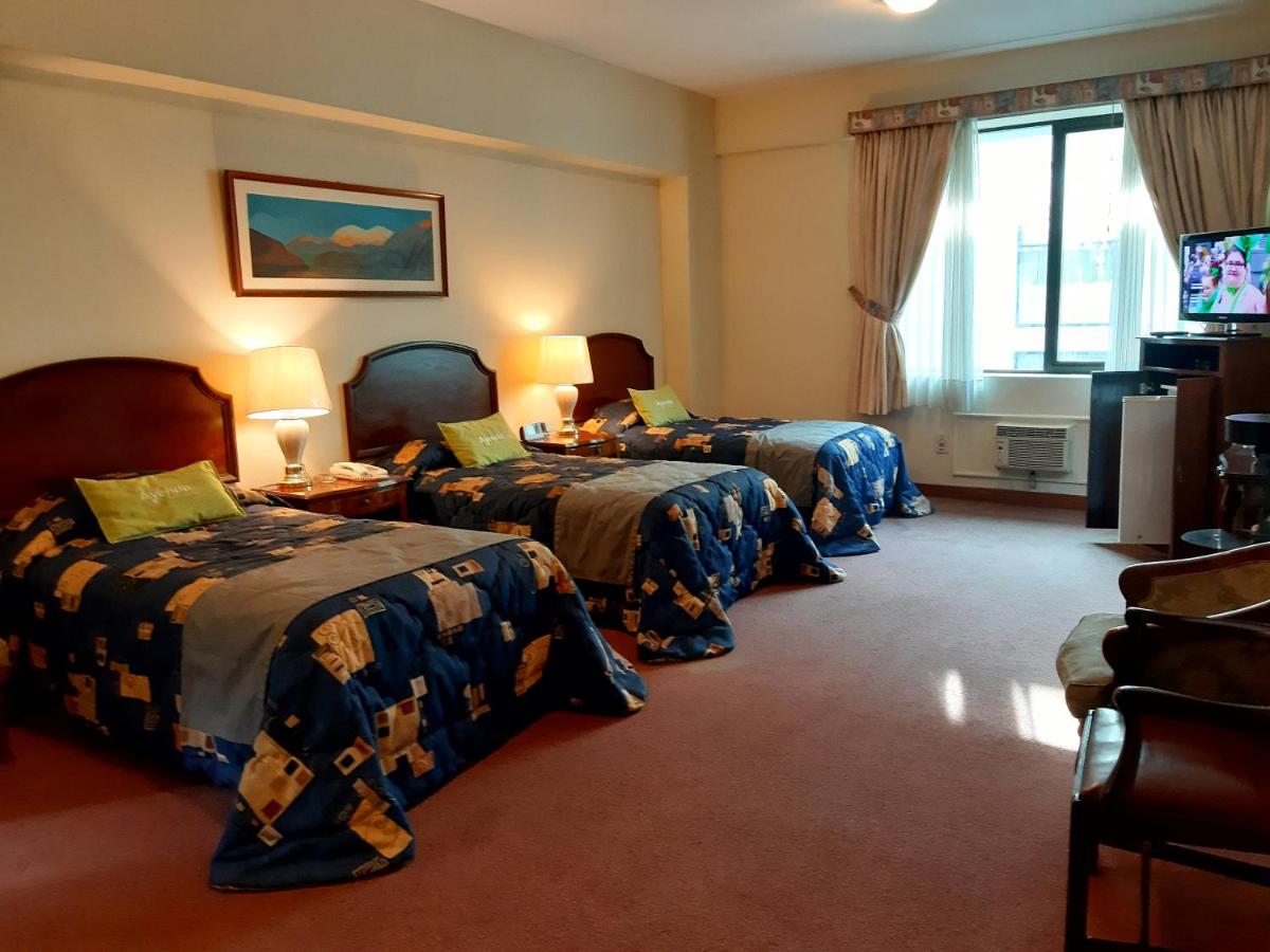 Hotel MAURY - Housity
