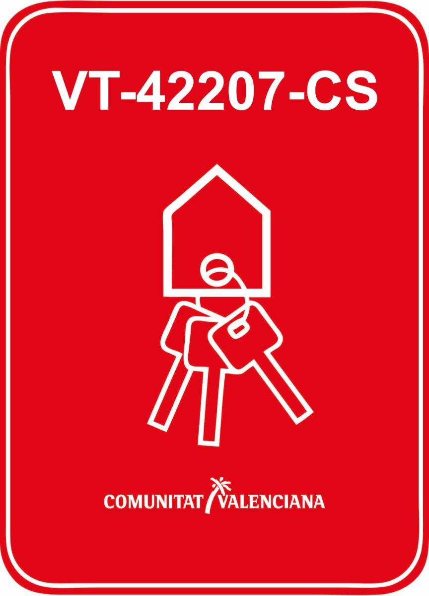 Casa el Recreo - Housity