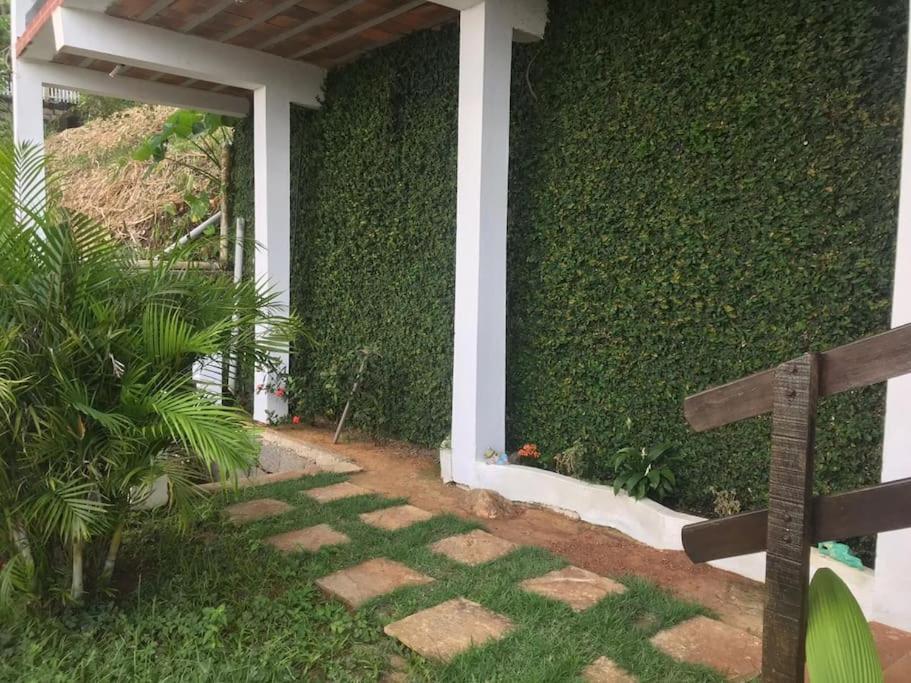 Suitetrails - Casa da Varanda Ibicuí, Mangaratiba, RJ