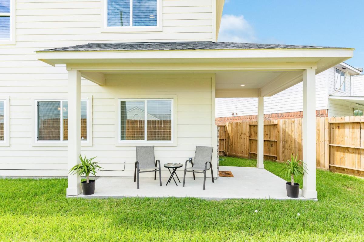 H-Town Getaway - Housity