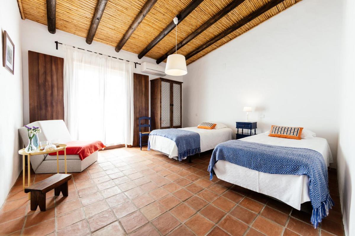 Agroturismo Flores do Campo - Housity