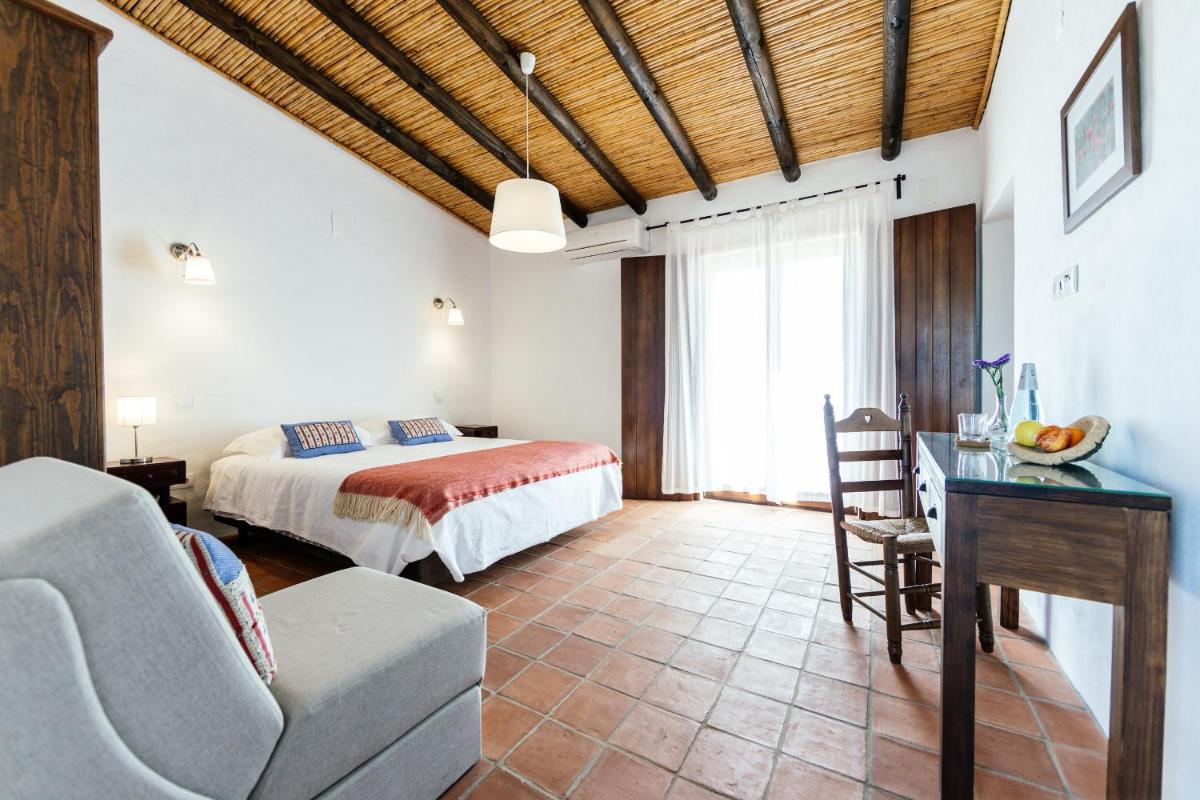 Agroturismo Flores do Campo - Housity
