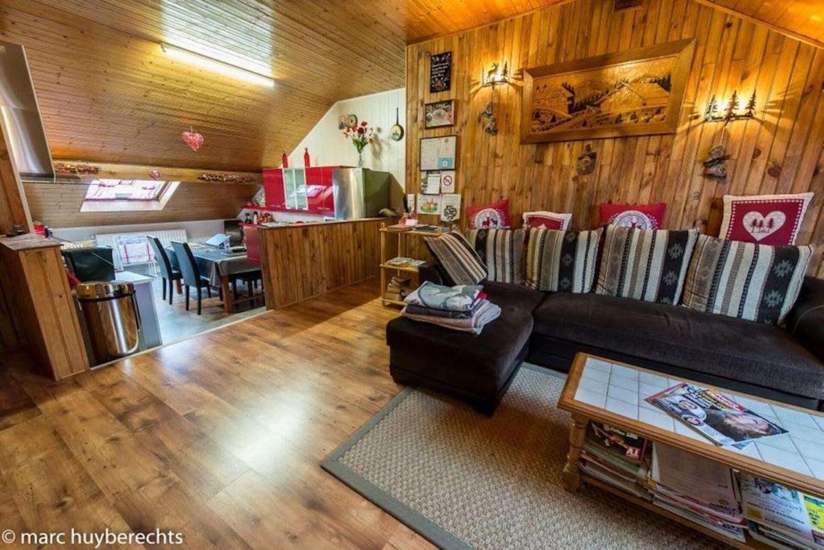 Maison charmante avec jardin à Haselbourg - Vue sur montagnes - Housity