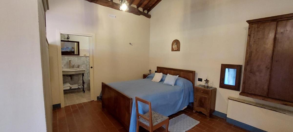 Agriturismo La Scarpaia - Housity