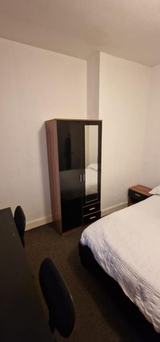 Corporate stay Rooms - Housity