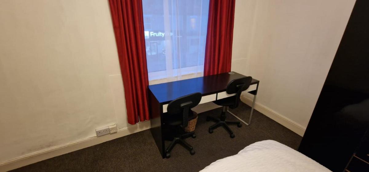 Corporate stay Rooms - Housity