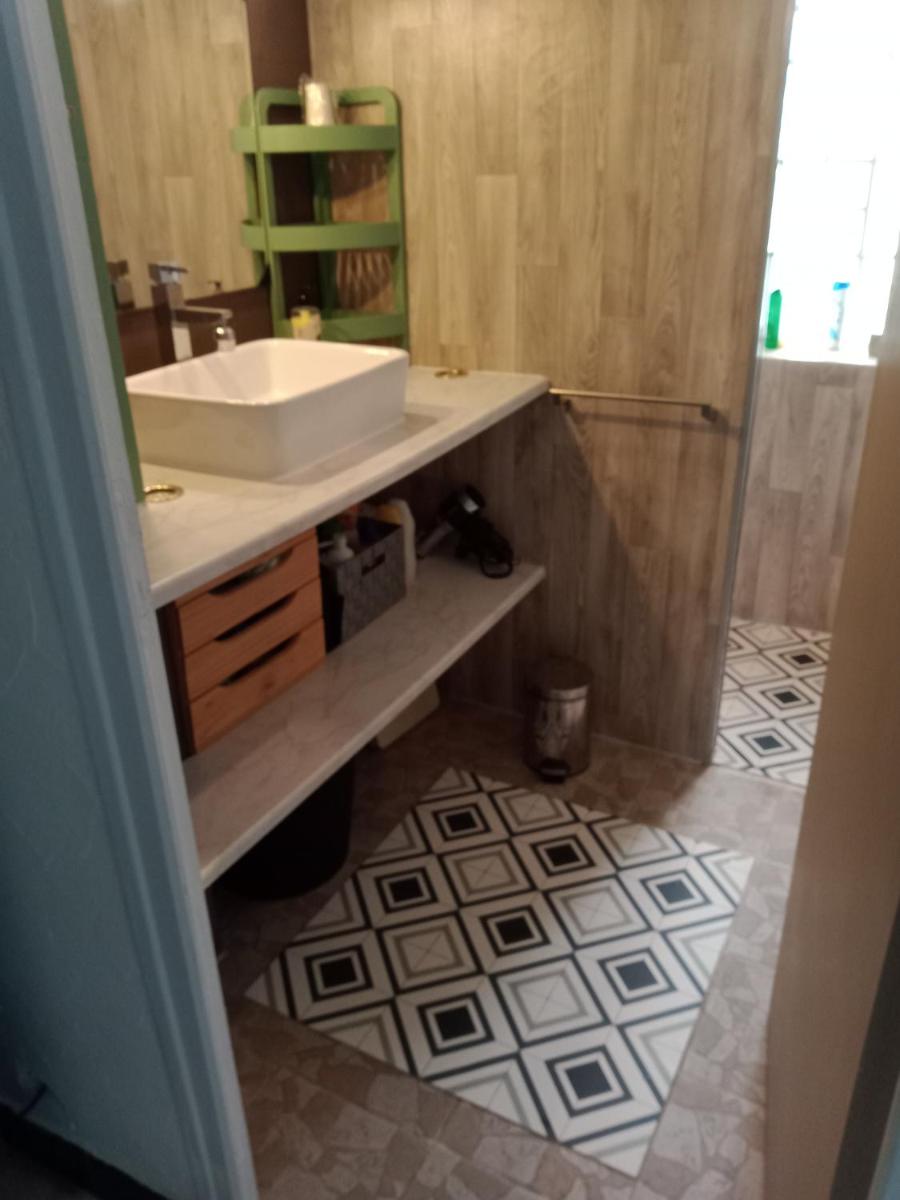 Chambre chez l'habitant lit double - Housity