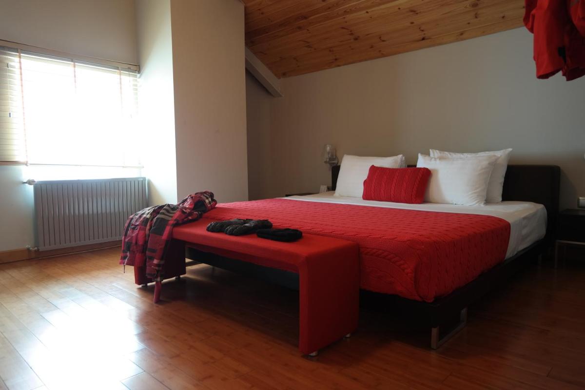 Golden Key Kartalkaya - Housity