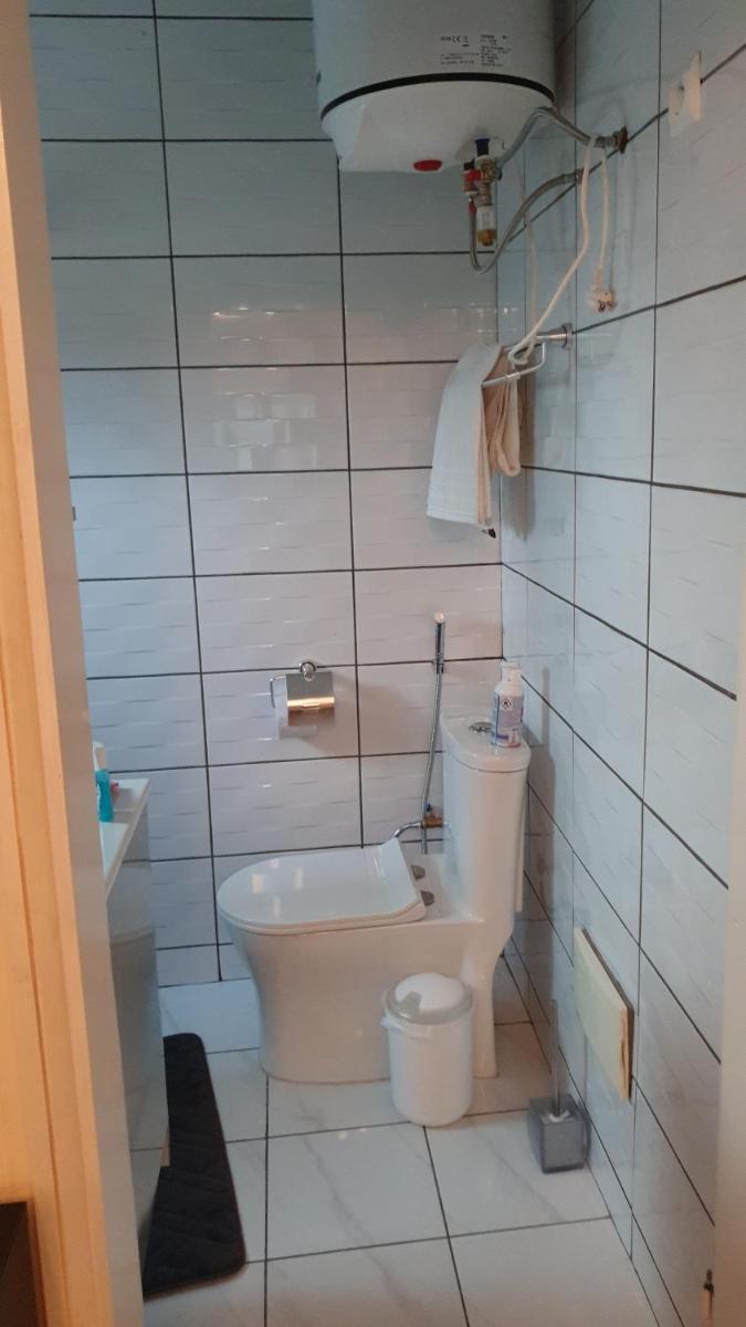 The FFG House - Appartements meublés Douala Cite des palmiers, Bonamoussadi - Housity