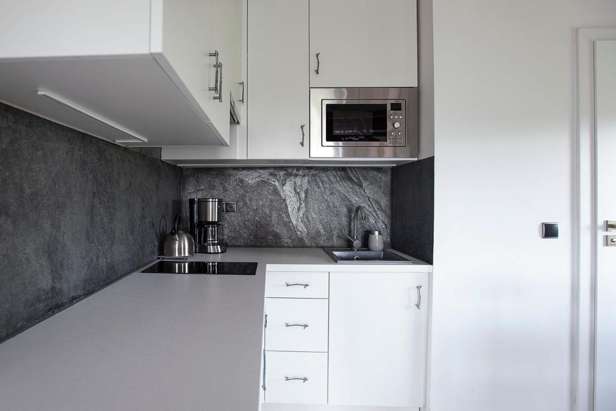 Apartamenty na Skraju - Housity