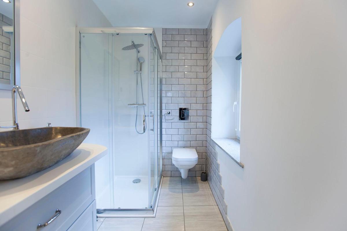 Apartamenty na Skraju - Housity