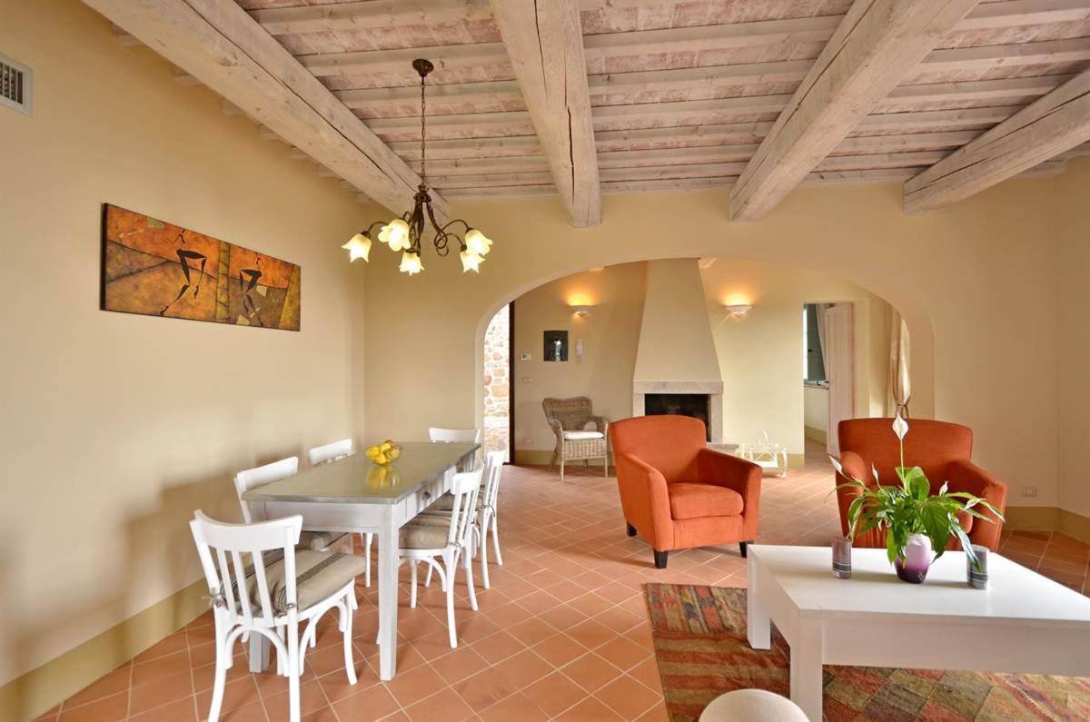 Suitetrails - Cignella Resort Apartment Pino