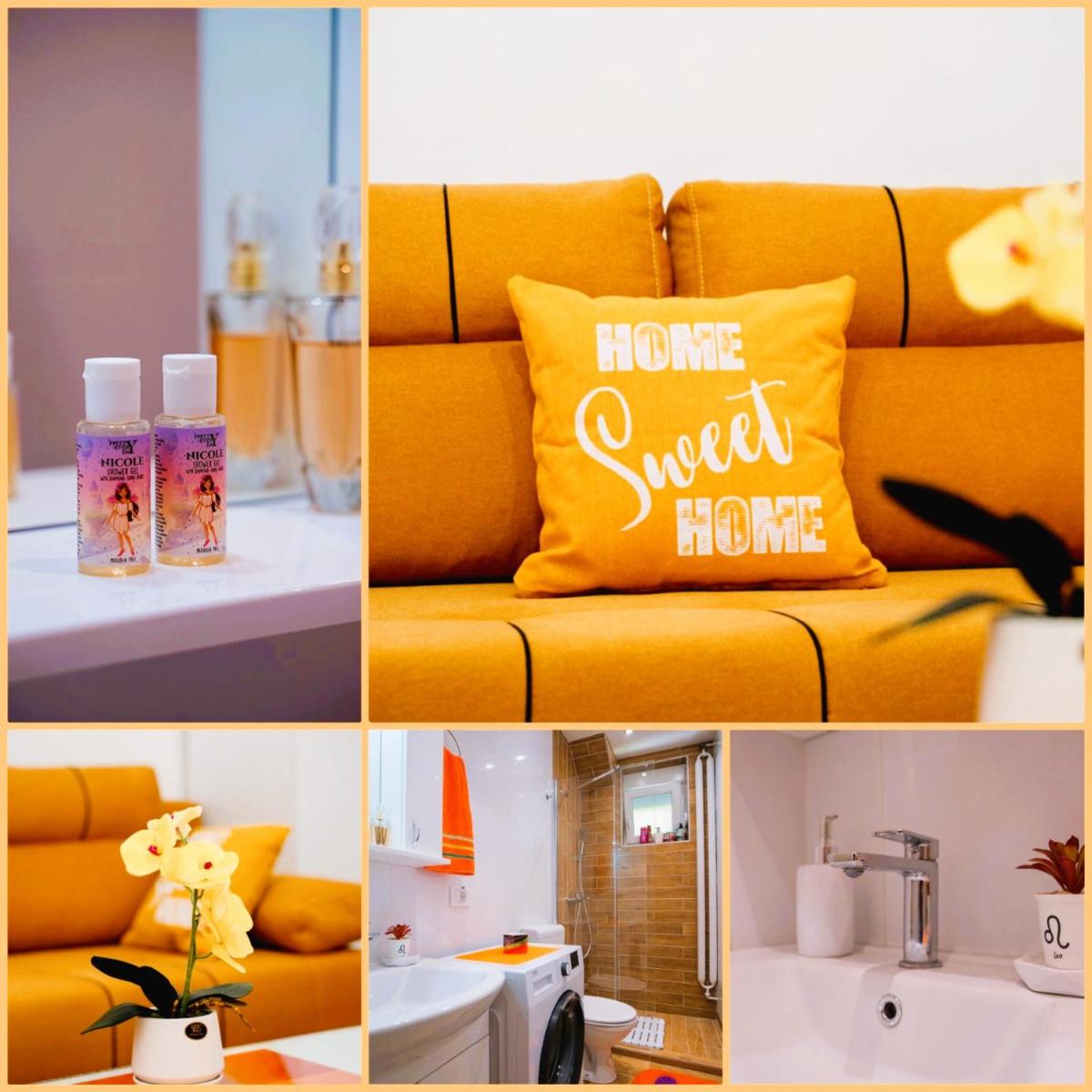 Golden Place Belgrade - Housity