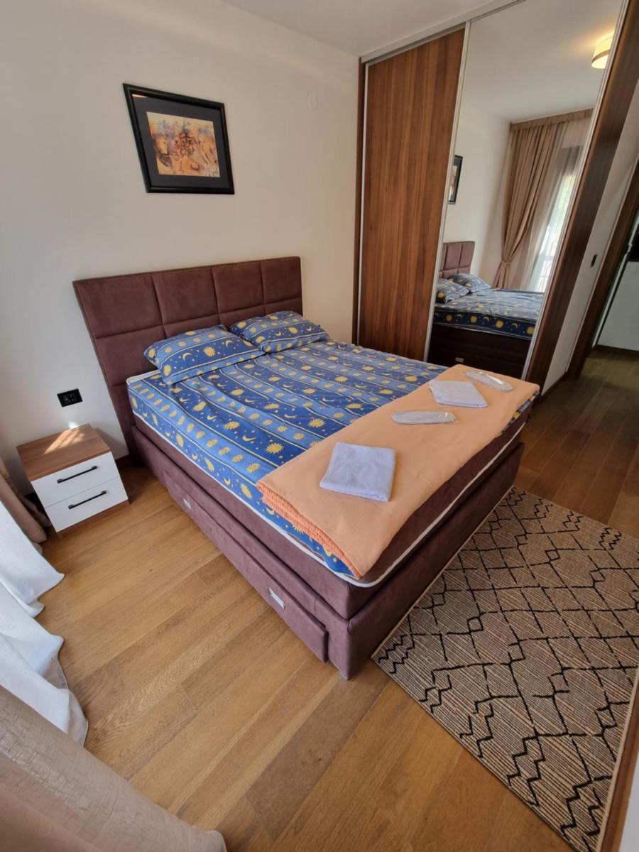 Fantastic new centre apartment - Housity