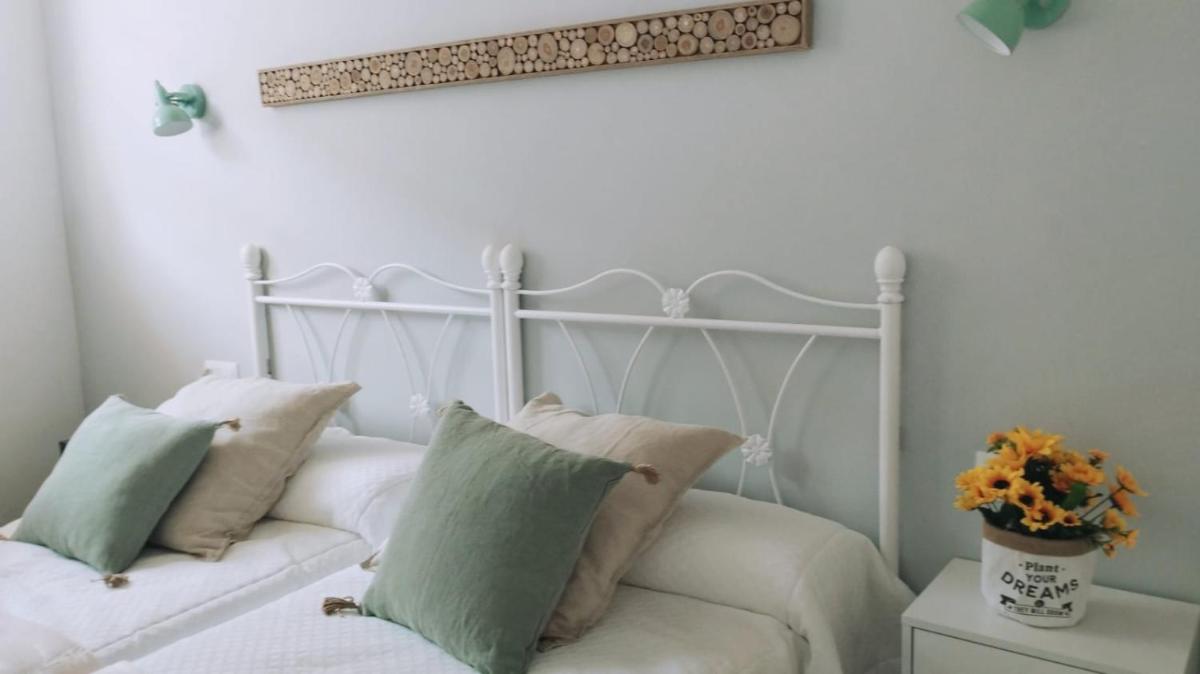 Premium Apartment PLAZA MAYOR - Housity