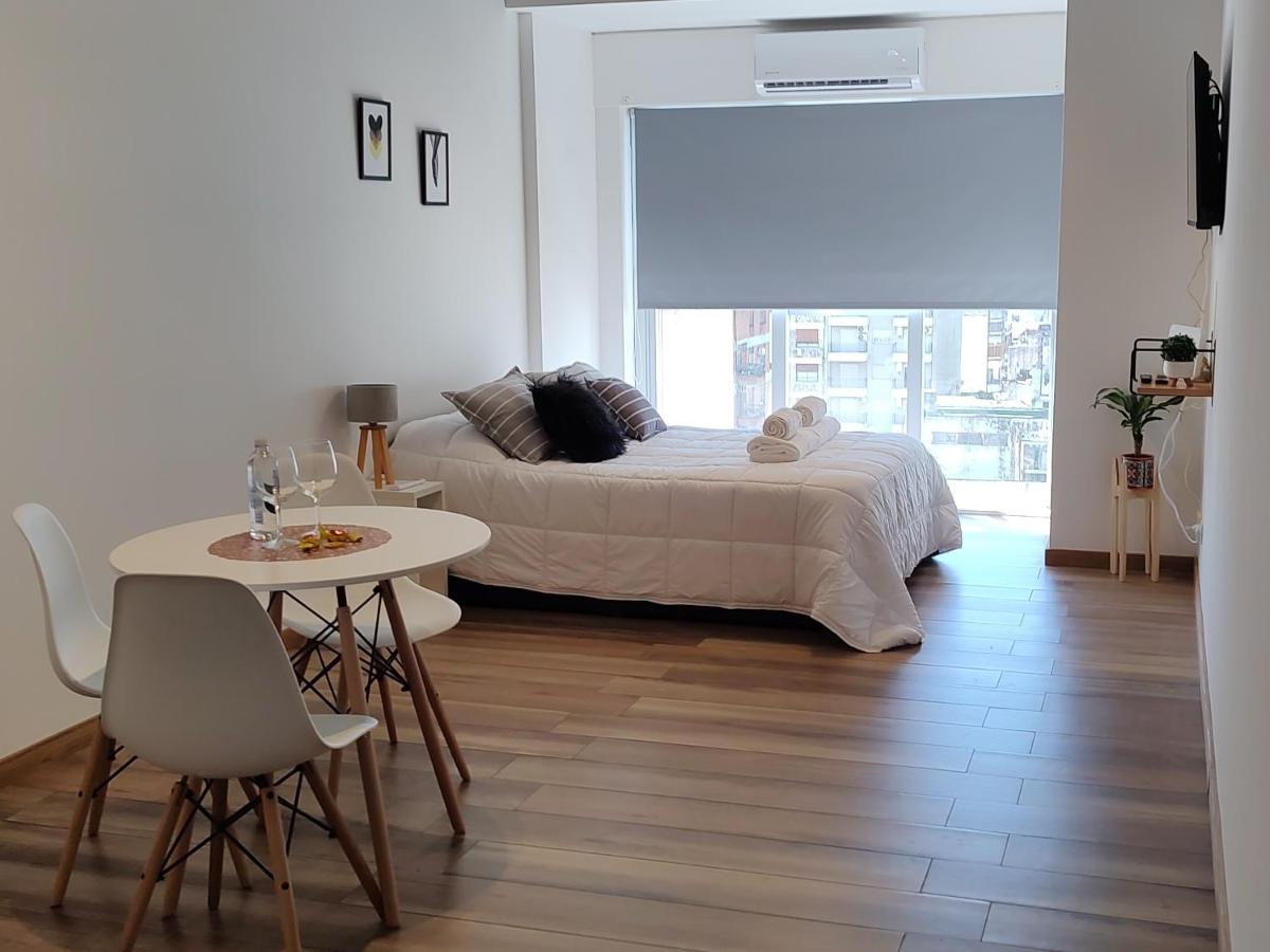 Belgrano BLUE Apartment - Housity