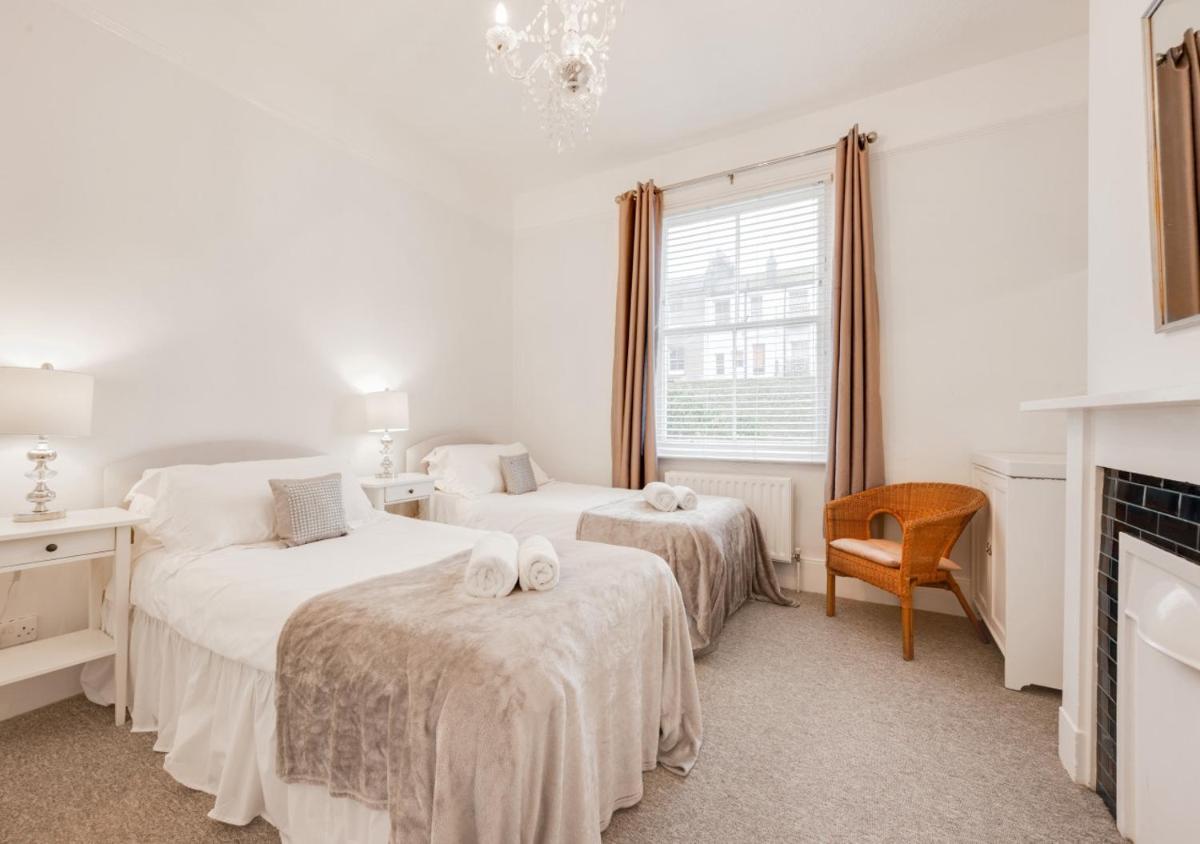 Ivy House Apartment - Housity