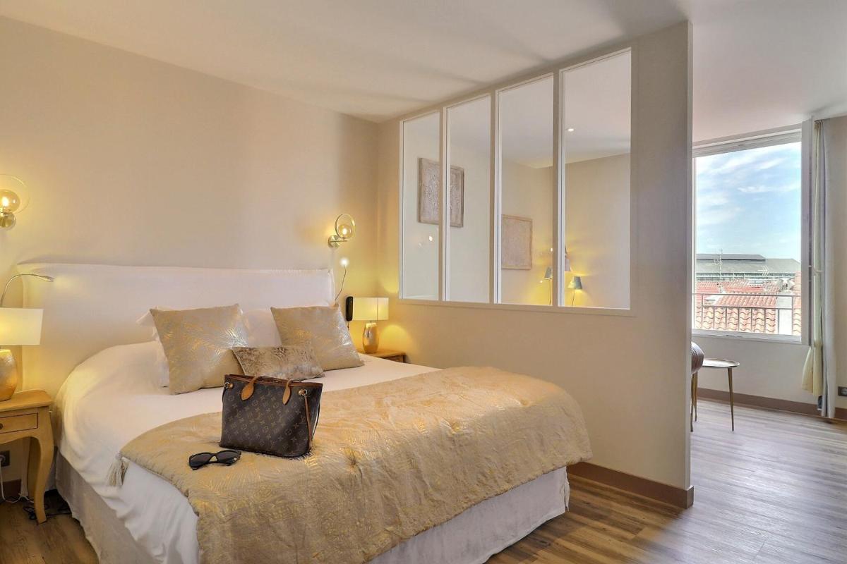 Grand Hôtel des Bains SPA - Housity