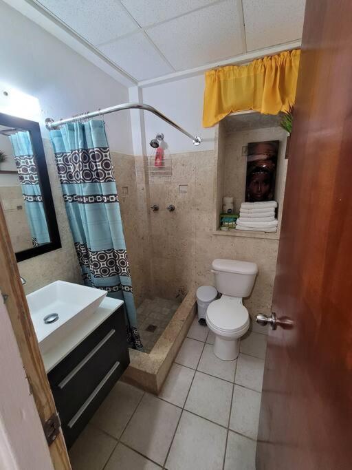 Beach Studio at Cocomar - Housity