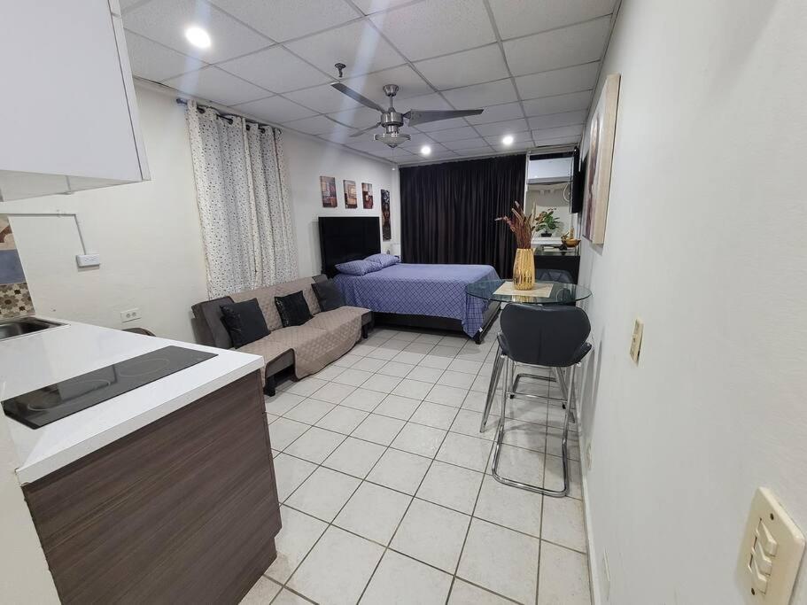 Beach Studio at Cocomar - Housity