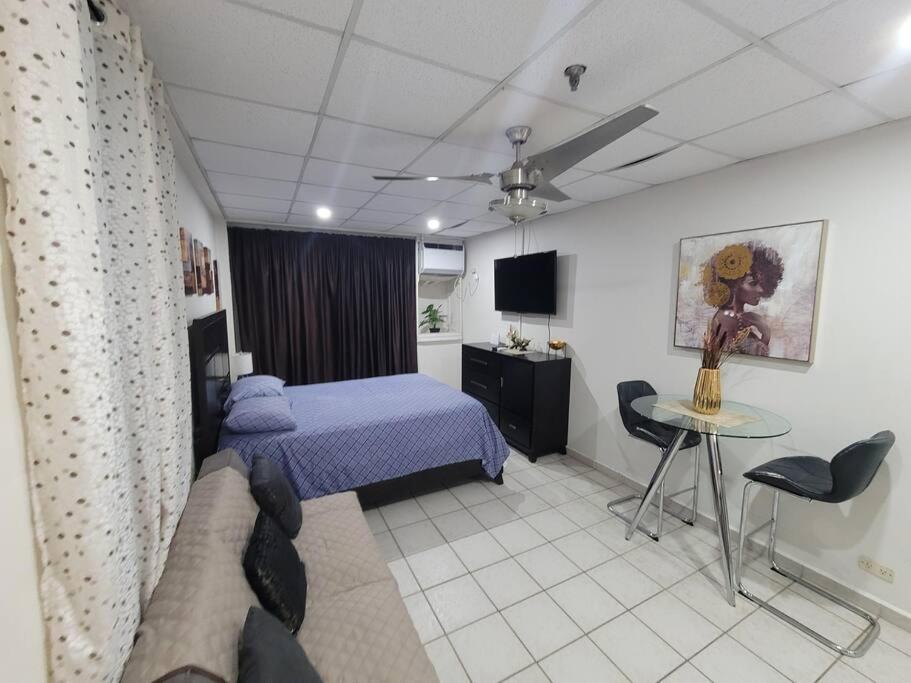 Beach Studio at Cocomar - Housity