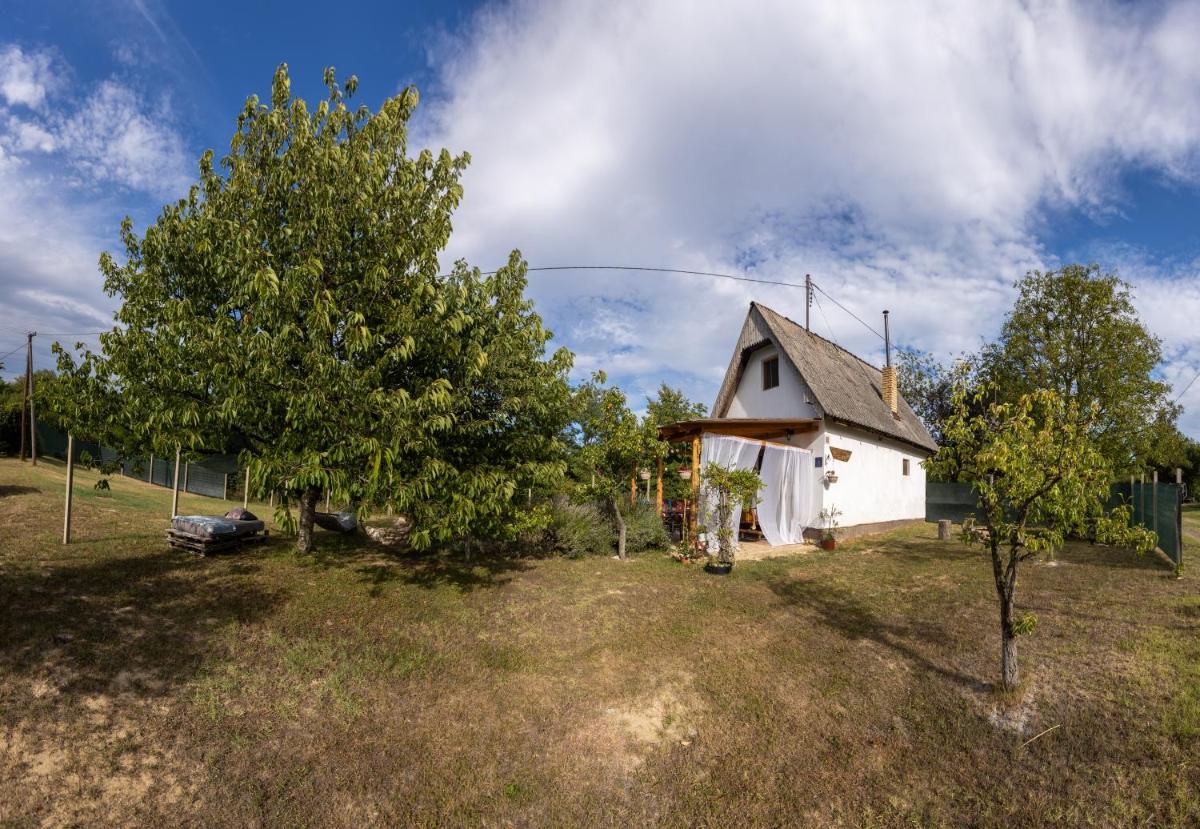 Ruralna kuća za odmor White bike - Housity