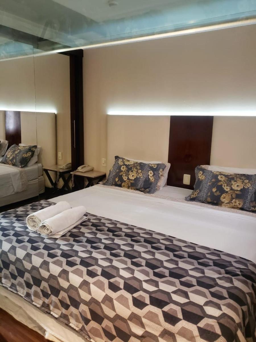 Get a Flat 610 Luxuoso - 100mts Av Paulista - Housity