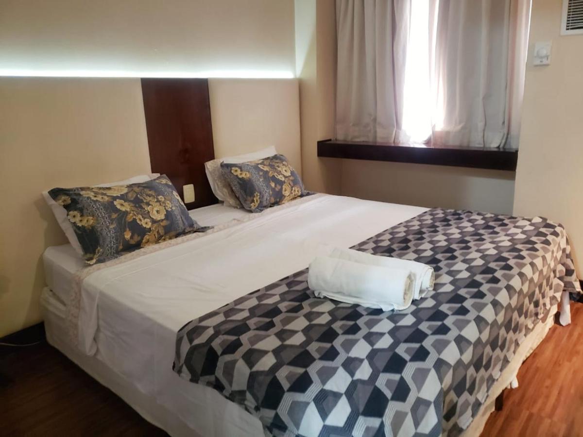 Get a Flat 610 Luxuoso - 100mts Av Paulista - Housity