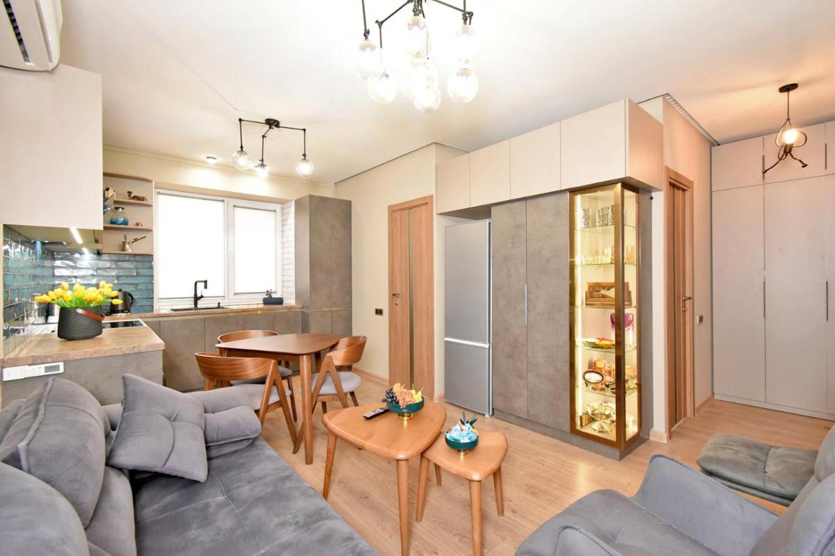 Suitetrails - Best apartment