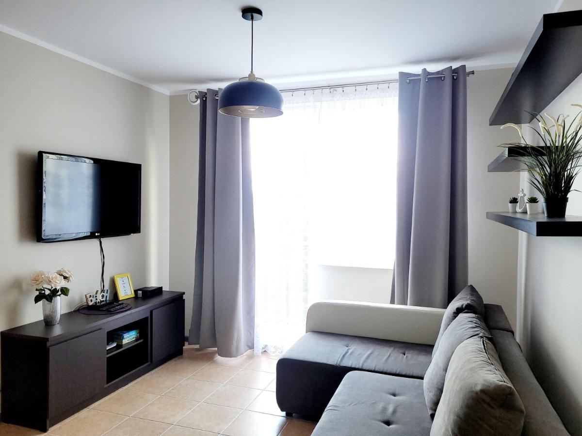 Apartament Prima - Housity