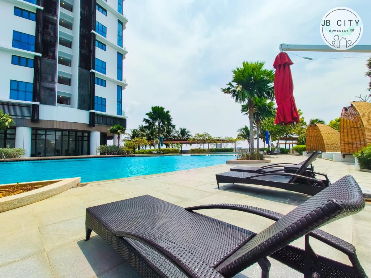 Almas Suites by JBcity Home - Housity