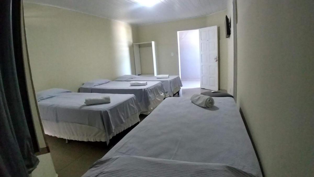 Suitetrails - Hotel Aracaju Express