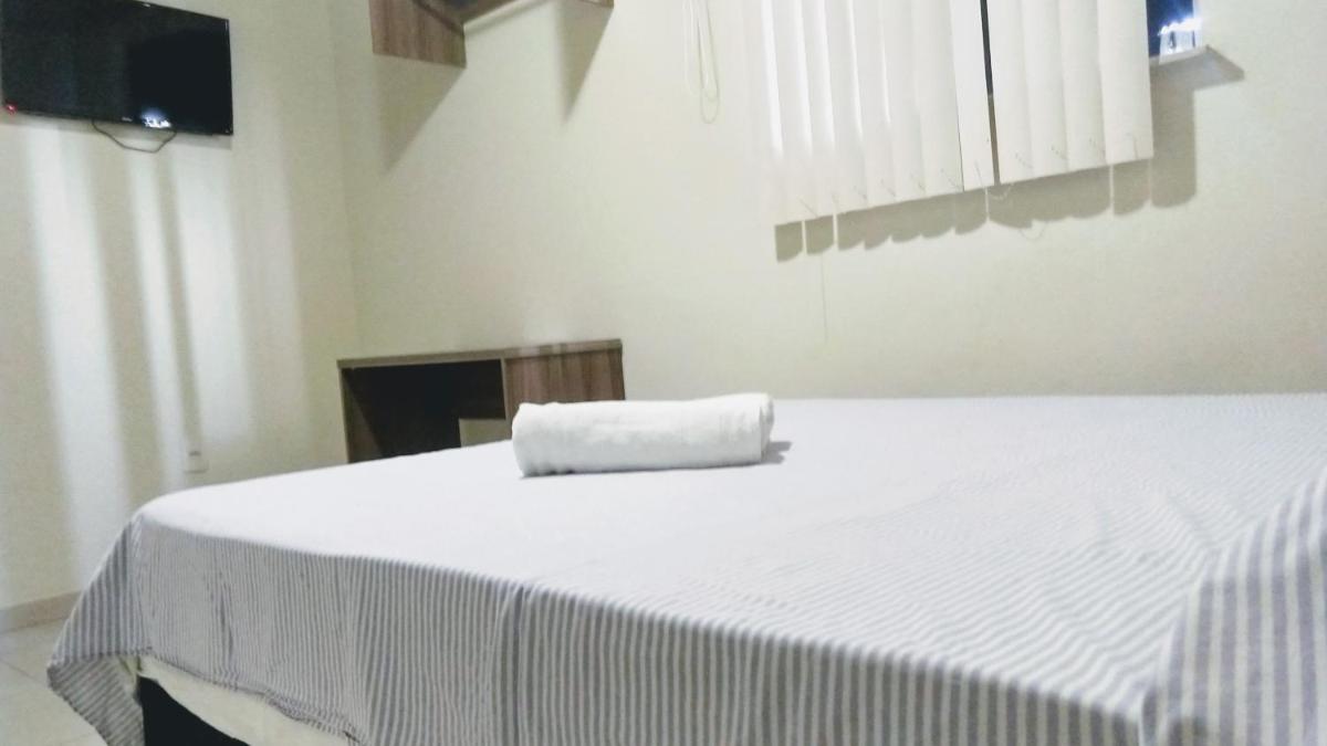Hotel Aracaju Express - Housity