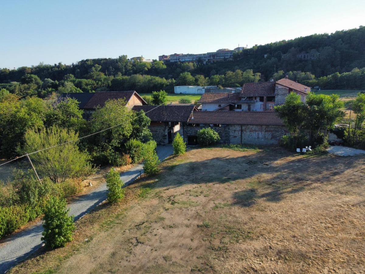 B&b Il Cortile - Housity