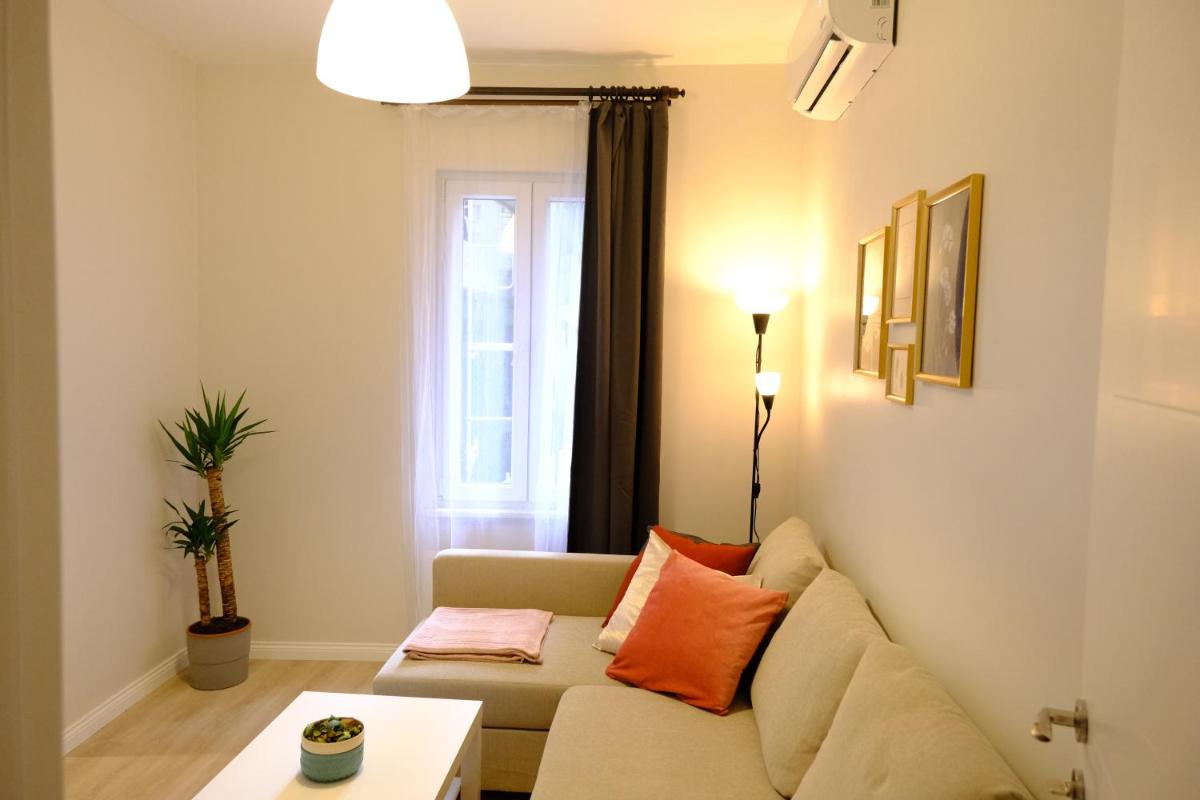Cactus Suites - Housity