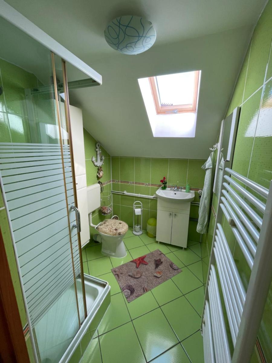 Suitetrails - Casa Gizell