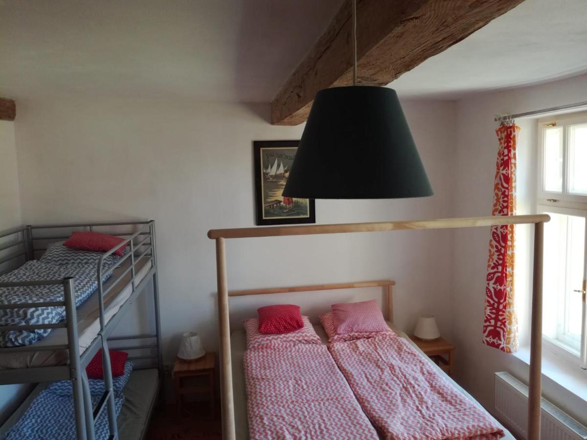 Merklín 30 - Housity