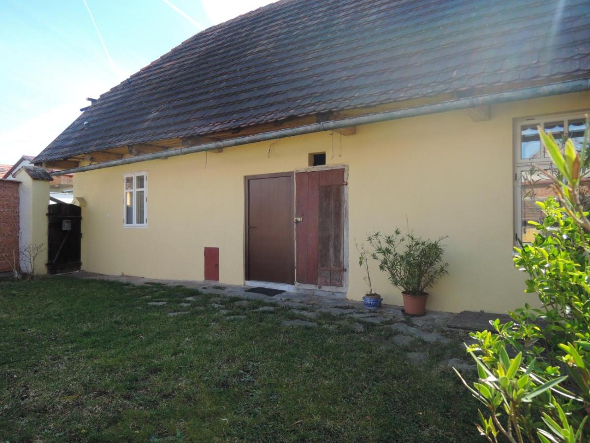 Merklín 30 - Housity