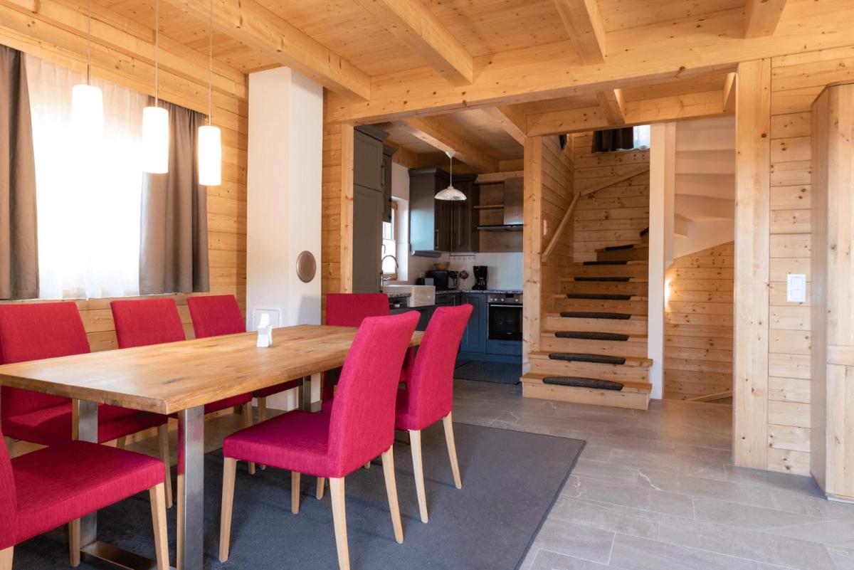 Feriendorf Koralpe Wellness Edelweiß - Housity
