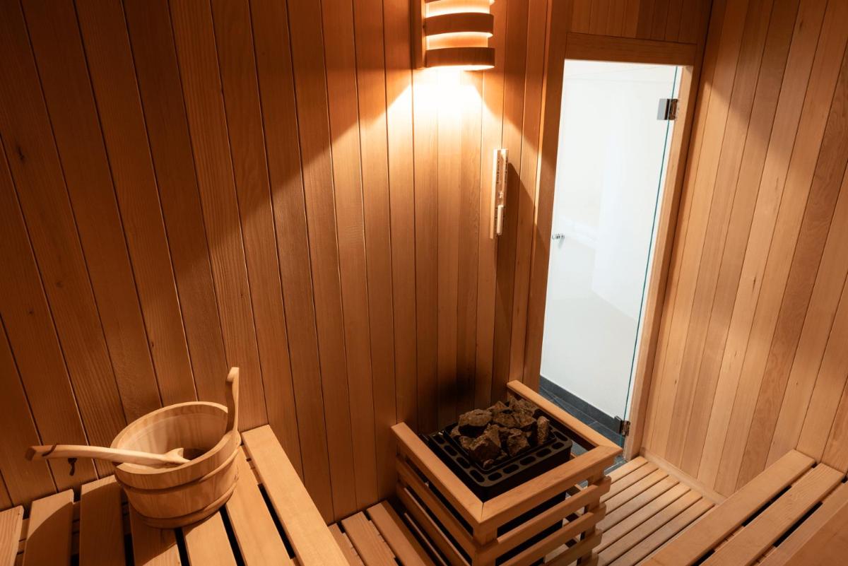 Feriendorf Koralpe Wellness Edelweiß - Housity