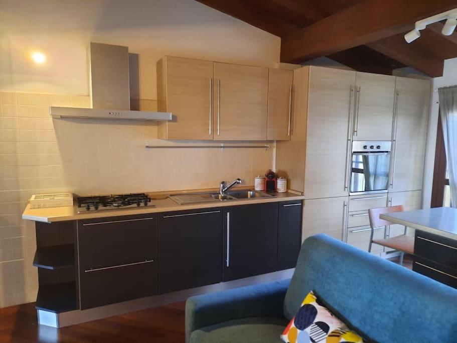 Suitetrails - Casa Valentina - Lissone