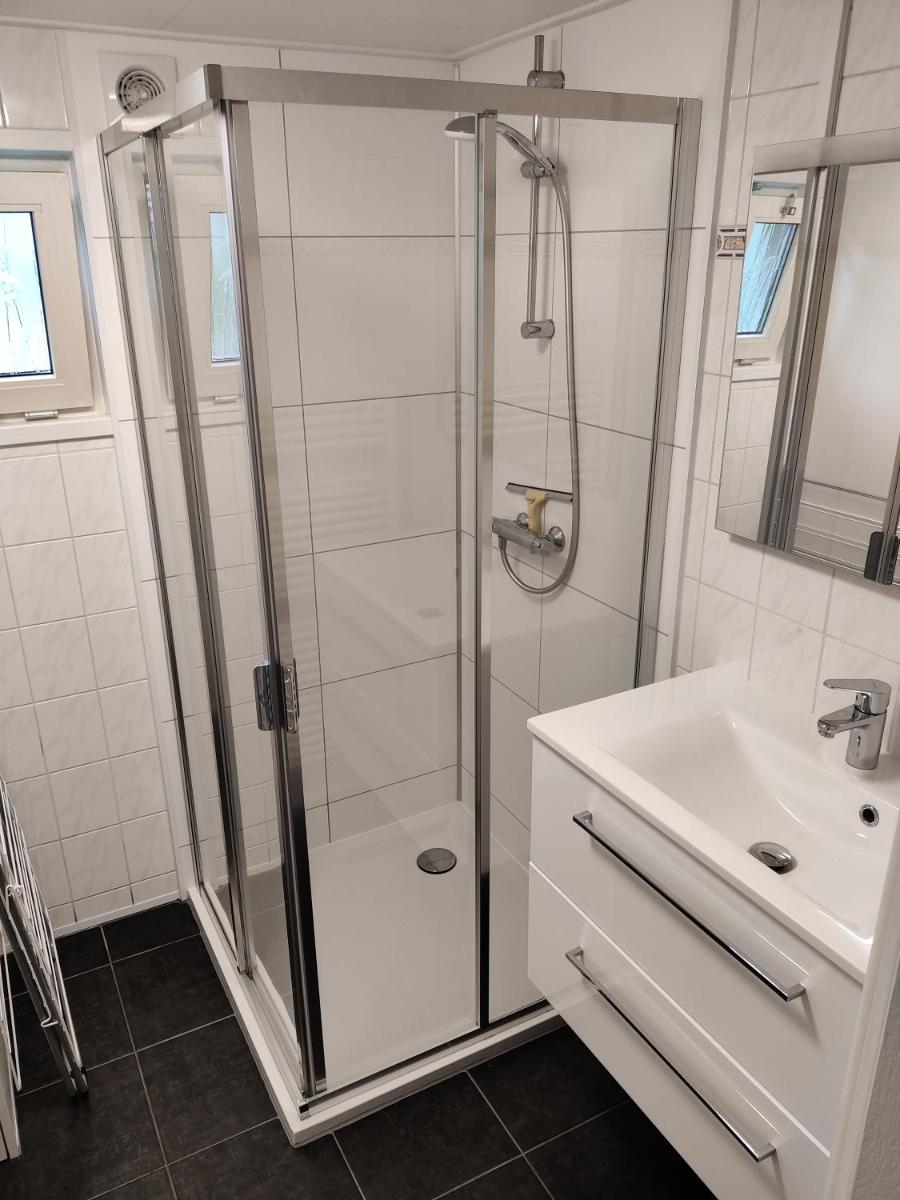 Suitetrails - Huisje Weltevree met hottub