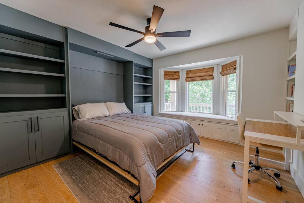 Featured On HGTV! Private Lake Access! MTB Trails - Housity