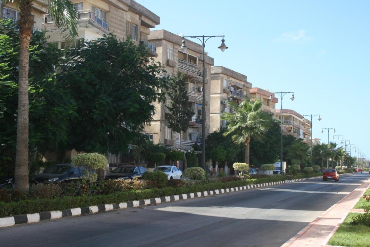 Maamoura Beach 2 - Housity