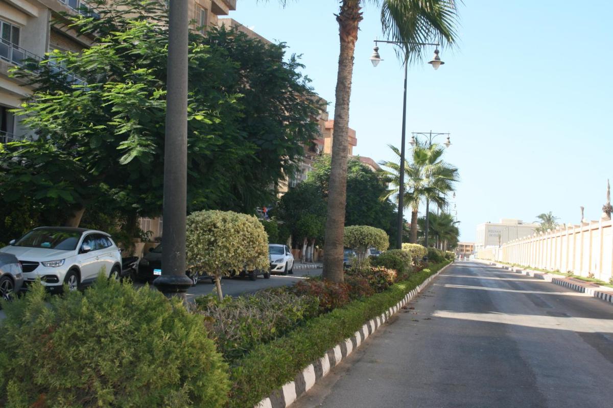 Maamoura Beach 2 - Housity