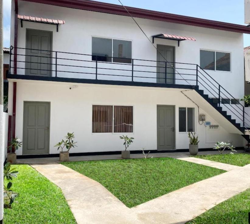 Suitetrails - Holiday Apartments in Negombo